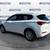 2019 Buick Envision Essence suv Summit White 4 thumbnail