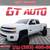 2016 Chevrolet Chevy Silverado 2500HD High Country Pickup 4D 6 1/2 ft 3 thumbnail