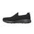 Size 10 Sketchers Go Walk Goga max slip on shoes 3 thumbnail