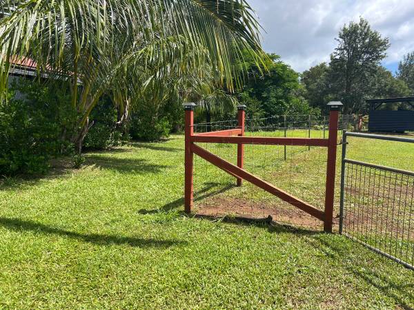 $1,950,000 / 3br - 1500ft2 - 4.4 acres ubicación privilegiada camino privado excelente vecindario (Lawai)63939533634435122