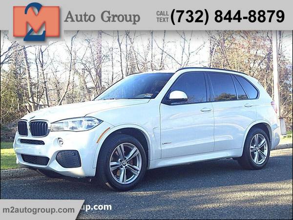 2014 BMW X5 xDrive35i AWD 4dr SUV - $9,500 (East Brunswick, NJ)63654724530691120