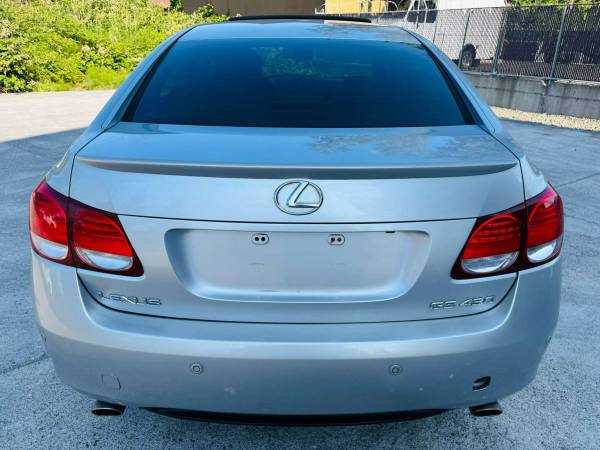 2006 Lexus GS - Financing Available! - $8900.0063624307924611123