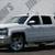 2017 Chevrolet Silverado 1500 Chevy Crew Cab LTZ Sport Pkg Trailering 1 thumbnail