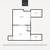 Stylish 1BR with Kitchen Appliances! Unit #1077C 6 thumbnail