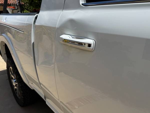2021 RAM 2500 Mega Cab - Photo 8