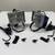 Cooper 150Watt Worklights/Photo lights, $25 for the pair. 1 thumbnail