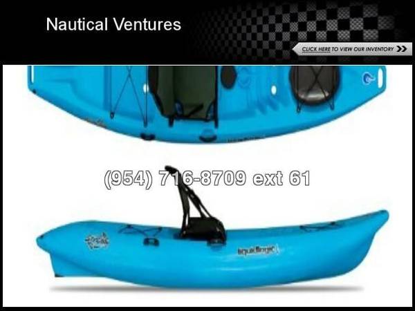 2025 Liquidlogic Stingray 11.5 1