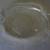 Arcoroc "Poisson" Fish Plate 14- Piece Set Clear Textured Glass 2 thumbnail