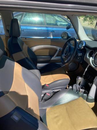 2005 MINI Cooper 1