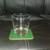 Cocktail and Wine Glasses Set 30 pieces + Bartender Bar Tools 17 thumbnail