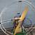 Great Paraglider DK Whisper Japanese Paramotor in Aurora 5 thumbnail
