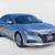 2020 Honda Accord Sedan  LX 4-door Large Passenger Car 3 thumbnail