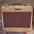 1954 Fender Deluxe Wide Panel 5D3 1x12" Combo Amplifier Tweed Pre-CBS 1 thumbnail
