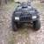 Arctic Cat 4 wheeler 2 thumbnail