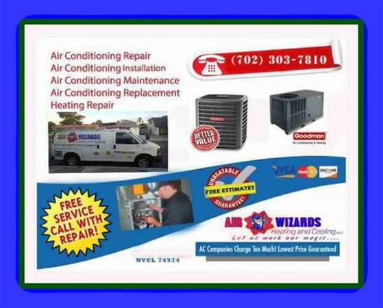 ⇨Air Conditioning ★.¸(¯`'•.¸(¯`'•.¸ A/C REPAIR LOW RATES (¯`'•. 1