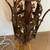Frederick Cooper Gothic Revival Lamp Vintage With Shade 4 thumbnail