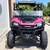 2020 Honda Pioneer 1000-5 Dual Clutch 2 thumbnail