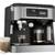 Delonghi All-In-One Espresso & Coffeemaker 1 thumbnail