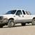 2000 Ford 7.3 Diesel 4x4 Powerstroke white ext cab 4 thumbnail