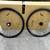 Fulcrum Racing Speed 42 / Speed Lite 40 700c Wheelsets 1 thumbnail