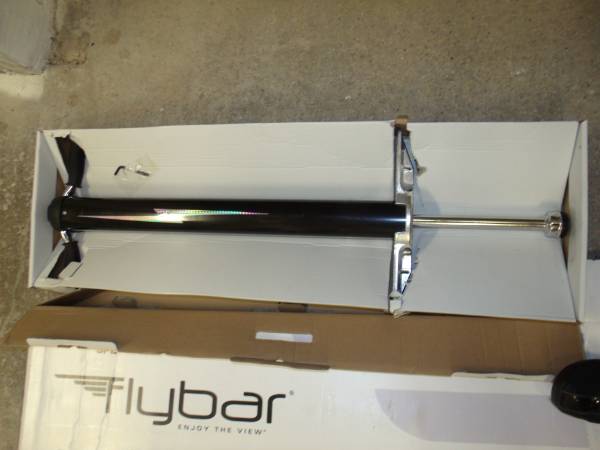 New Flybar Super Pogo 2 Pogo Stick 1