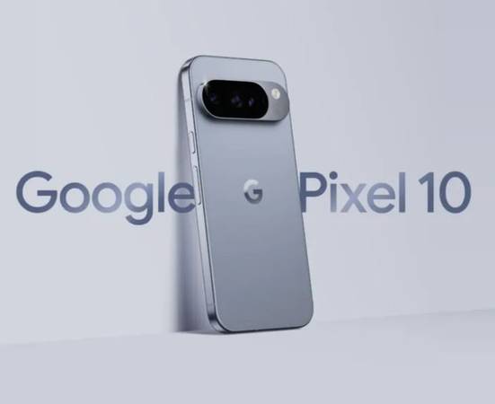 Google Pixel 10💰 1