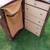 Oshkosh Trunks & Luggage Antique 1931 Travel Trunk $100 1 thumbnail