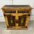 Rustic Painted Cabinet 2 thumbnail