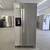 33" Wide Whirlpool Side By Side Refrigerator (New Open Box) 1 thumbnail