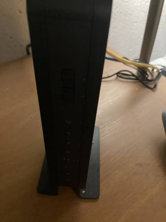 I'M SELLING COMPUTER MODEM-NEW 1