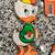 Nursery Decorations - Donald Duck & Nephews 4 Piece Wall Decor Set 4 thumbnail