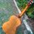 Fender MAS-1 Parlor guitar 2 thumbnail