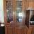 3 piece solid wood wall unit 1 thumbnail