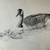 Consuelo Eames Hanks Watchful Eye lithograph 2 thumbnail