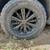20” Platinum wheels by ultra whit mud tires 1 thumbnail