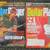 Big Lot of GUITAR PLAYER MAGAZINE Backissues - 26 issues  2013-2014 13 thumbnail