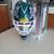 EA Sports Replica Hockey Goalie Mask Guy Herbert Anaheim Mighty Ducks 2 thumbnail