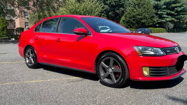 Volkswagen Jetta GLI Perfect Condition Low miles - $8,999 (Garden City)63614217594113120