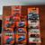 Matchbox moving parts Reg. Matchbox and Hot wheels 5 pack 2 thumbnail