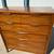 Kent Coffey Impact Dresser Chest of Drawers MCM Mid Century Modern Vintage 9 thumbnail