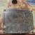 Vintage Ford GPW Jeep glove box doors with tags[ 3 thumbnail