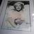 Framed autographed picture of Lana Turner 4 thumbnail