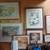 FRAMED PAINTINGS 22 thumbnail