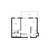 Zoom on over for a look at our great 1 bed, 1 bath! 0 Sq Ft! 23 thumbnail