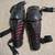 Catchers knee and shin protector baseball gear 1 thumbnail