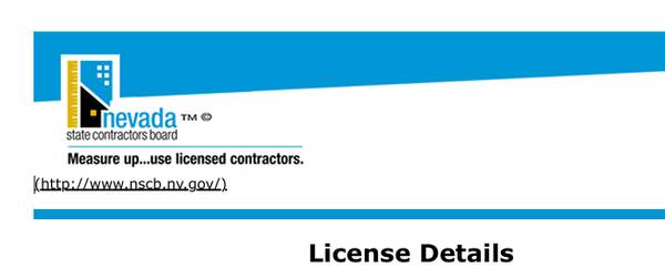 Builder Contractor services qualifier party RMO or Consulting  GC 1
