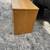 Queen/Full Knotty Pine Captains Bed w/Lt Oak Nightstand 16 thumbnail