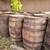Whiskey Barrels & Halves 1 thumbnail