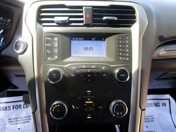 2020 Ford Fusion S  BUY HERE / PAY HERE !! - $10,995 (+ Avin Enterprises Inc)63443086236163124