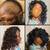 Crochet-Braiding, Tree-Braiding & Braids 3 thumbnail